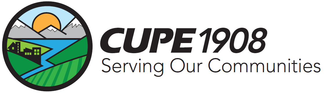 CUPE 1908